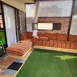 Appartement Riad 5Min A Pied De L\'Aeroport