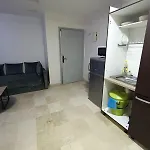 Family Apartment 18
