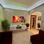 Appartement Proche Gueliz Et Jardins Majorelle, Parking ,Wifi, Netflix
