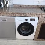 Bel Appartement Au Relaxer