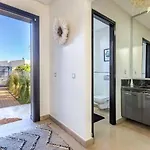 Villa Moderne And Chic Piscine Chauffee 6 Pers