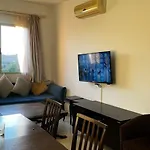 Bright With Great View