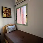Bright With Great View