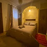 Riad & Spa Sous Le Soleil Chez Jerome Et Pamela Ch Marrakchi