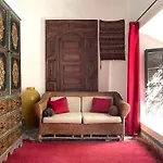 Riad Amethyste