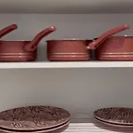 Charming 1-Bed Room Apartment In Marrakech