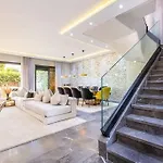 Splendide Villa Lilya