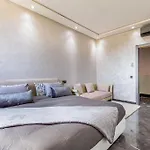 Splendide Villa Lilya