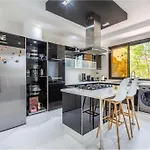 Splendide Villa Lilya