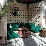 Riad Amethyste