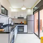 Le Jasmin - Appartement Authentique A Gueliz
