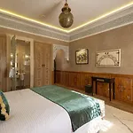 Luxury Boom Suite Villa Marrakech