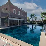 Luxury Boom Suite Villa Marrakech