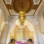 Luxury Boom Suite Villa Marrakech