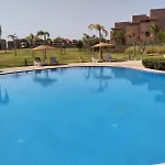 Prestigia Agate Golf Piscine Marrakech