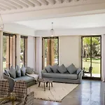 Villa De Luxe Sahara