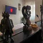 Appartement Marrakech 2 Chambres Residence Al Manar