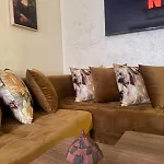 Appartement Marrakech 2 Chambres Residence Al Manar