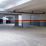 New 1Br Appart Proche M Avenue , Swimming Pool , Balcony & Parking