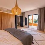 Villa Luxe Dar Paumar, Marrakech