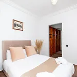 Chez Chahrazard Appartement A Gueliz Carre Eden Marrakech