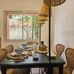 Oasis - 7 Min From Majorelle - Medina And Nightlife With Ac And Pool