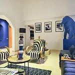 Oasis - 7 Min From Majorelle - Medina And Nightlife With Ac And Pool