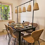 Oasis - 7 Min From Majorelle - Medina And Nightlife With Ac And Pool