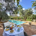Villa Paschmina
