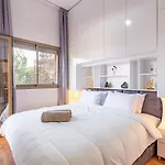 Stylish Cozy Appartement In Marrakech With Pool
