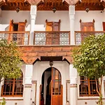 Riad Ysalis