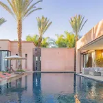Superbe Villa de Luxe avec Piscine Privée