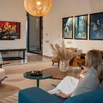 Superbe Villa de Luxe avec Piscine Privée
