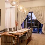 Superbe Villa de Luxe avec Piscine Privée