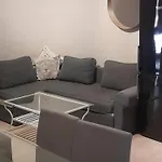 Opera A Studio Apartment