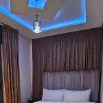 Central And Cozy Gem Balcony