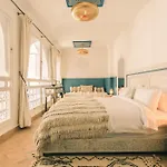 Riad Zeitoun Palace (Adults Only)