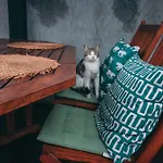 Yves Marrakech