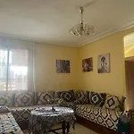 Appartment Airport Jardin Anass Imm G Apartment 6
