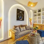 Riad Rose Exclusive New Authentic Breakfast And Pool