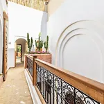 Riad Rose Exclusive New Authentic Breakfast And Pool