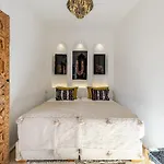 Riad Rose Exclusive New Authentic Breakfast And Pool