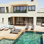 Villa Famous 4 Chambres