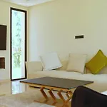 Villa Famous 4 Chambres