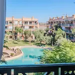 Luxury 2Br With Pool & Garden View Balcony