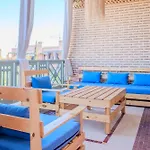 Luxury 2Br With Pool & Garden View Balcony