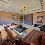 Luxueuse Appartement