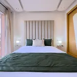 Charme Appt En Residence Riad Garden Avec Piscine