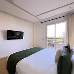 Charme Appt En Residence Riad Garden Avec Piscine