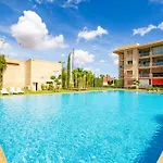 Confortable, Resid Privee, Rdc, Piscine, Bd Med6